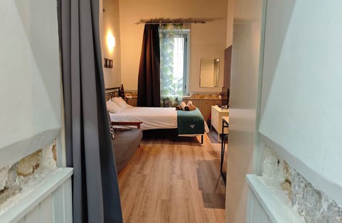 Larnaca City Centre Apartment | St. Lazaros Studios