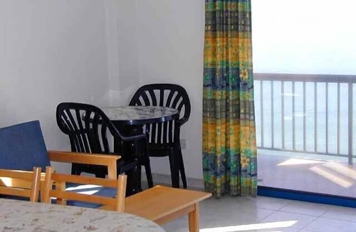 Pomos Apartment | Sun Camero Apartments