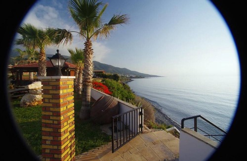 Pomos Apartment | Sun Camero Apartments