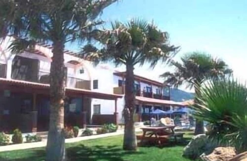 Pomos Apartment | Sun Camero Apartments