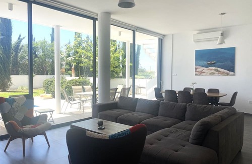 Ayia Napa Villa | Ayia Napa Nissi Pearl Villas