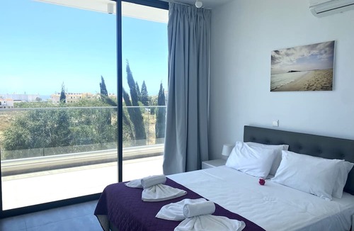Ayia Napa Villa | Ayia Napa Nissi Pearl Villas
