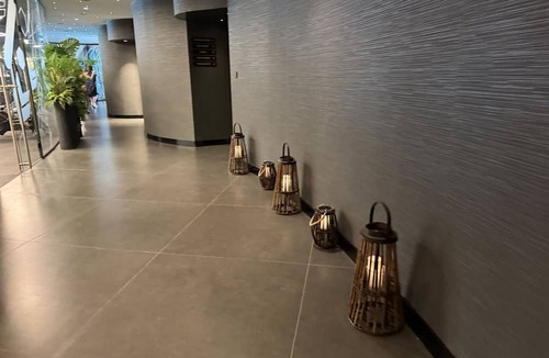 Trikomo Apartment | Grand Sapphire Residence & Casino