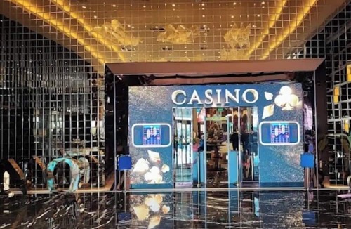 Trikomo Apartment | Grand Sapphire Residence & Casino