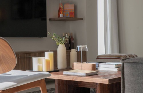 Oroklini Apartment | LIV & CO SUITES & VILLAS