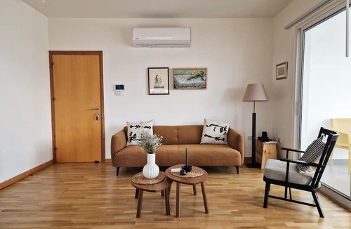 Nicosia Apartment | STAY Space View Apartment