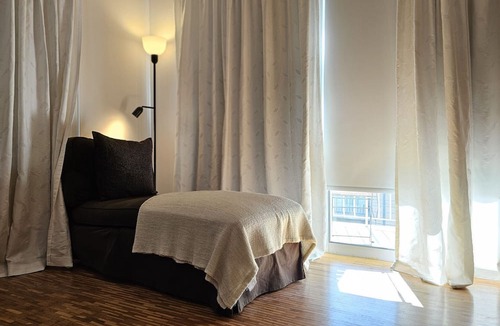 City Centre Apartment | STAY Aurum Apartment