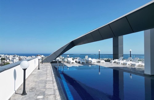 Kyrenia Apartment | Nurel Shark Residence