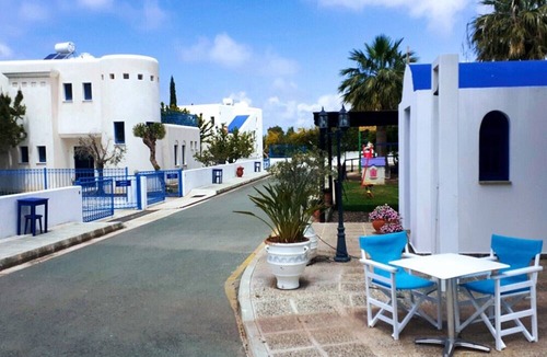 Agios Georgios Pegeias Villa | Luxury 5 Star Villa for Rent, Paphos Villa 1460