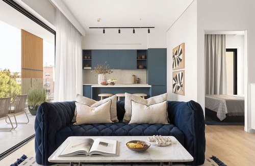 Limassol Apartment | White City Limassol