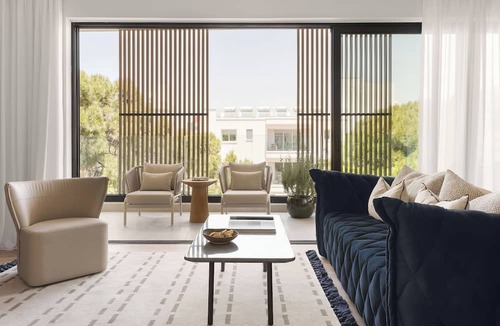 Limassol Apartment | White City Limassol