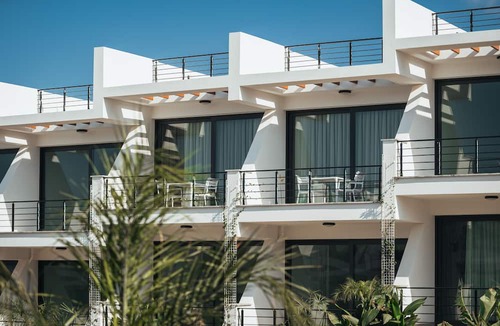 Esentepe House | Pearl Island Homes