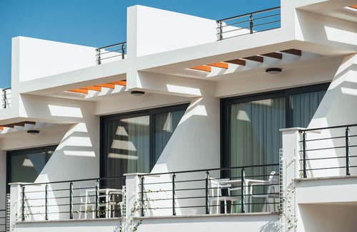 Esentepe House | Pearl Island Homes