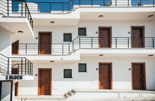 Esentepe House | Pearl Island Homes