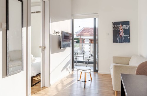 Limassol Apartment | Yamas Urban Living Platinum Key