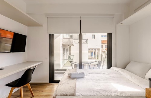 Limassol Apartment | Yamas Urban Living Platinum Key
