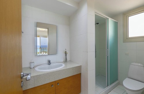 Agios Amvrosios Villa | Sweet Tropics Villa in Esentepe