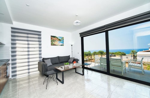 Esentepe House | Idyll Holiday Homes