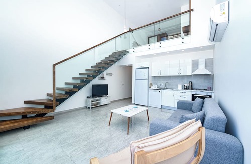 Esentepe House | Idyll Holiday Homes