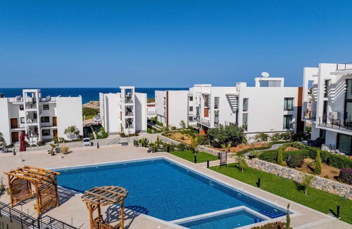 Esentepe House | Idyll Holiday Homes