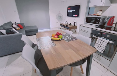 Larnaca City Centre Apartment | STAY Finikoudes Soul