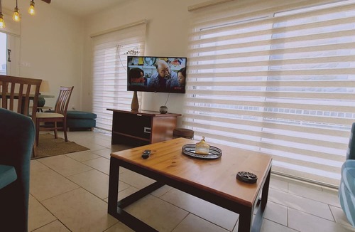 Neapolis Apartment | STAY Naturaleza Penthouse