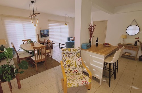 Neapolis Apartment | STAY Naturaleza Penthouse