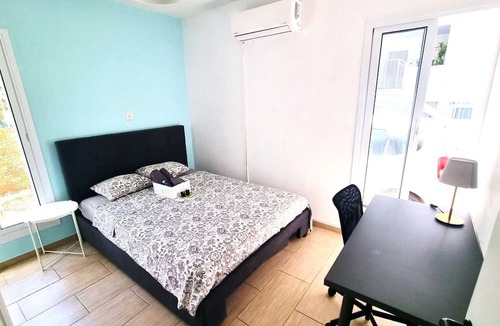 Skala Apartment | Ihsan Ali 2 - Dream Escape Apt 1 - 6 min walk to Kastella Beach