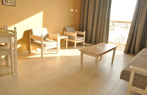 Ayia Napa Apartment | Christabelle Hotel Apartments