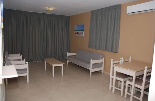 Ayia Napa Apartment | Christabelle Hotel Apartments