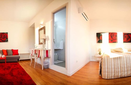 Larnaca City Centre Apartment | Operetta House