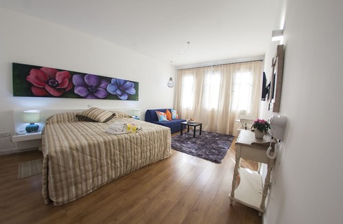 Larnaca City Centre Apartment | Operetta House
