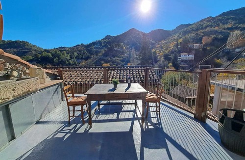 Askas House | PITHARIA