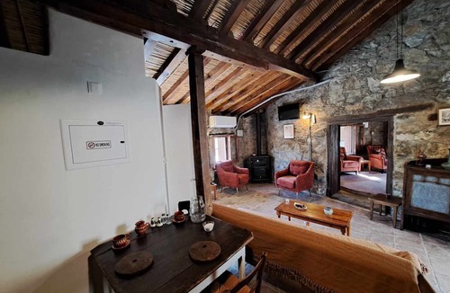 Askas House | PITHARIA