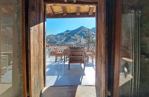 Askas House | PITHARIA