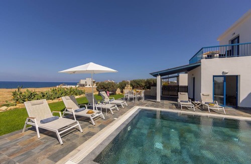 Pomos Villa | Diana Seaside Villas