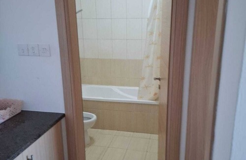 Kapparis Apartment | Top floor apartmenT with community pool and sea views