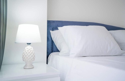 Esentepe Apartment | I7 Lighthouse Apartment with Private Pool