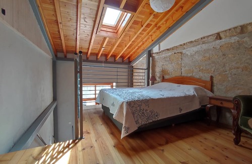 Larnaca City Centre Apartment | St Lazaros Studios 2