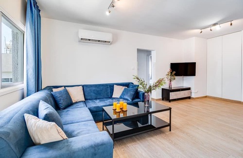 Neapolis Apartment | Aeolis Court Apartment by Ezoria Villas
