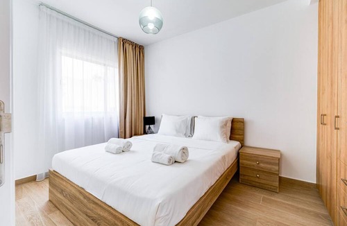 Neapolis Apartment | Aeolis Court Apartment by Ezoria Villas