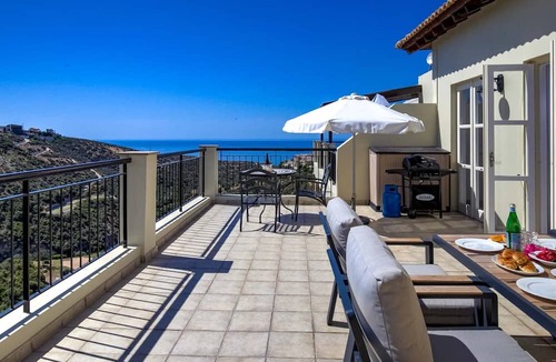 Aphrodite Hills Apartment | Apartment U6 Vouni - One Bedroom Apartment, Sleeps 2