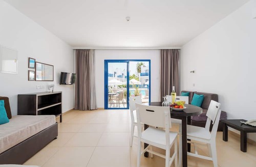 Ayia Napa Apartment | Kritamo Beach Hotel Apartments