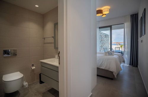 Esentepe Apartment | Lighthouse Family Apartment with Private Pool