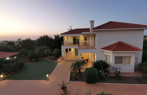 Sotira Villa | Orchard Blossom Private Villa with Pool