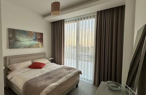 Esentepe Apartment | Charming 2 Bedroom Garden Suite Getaway
