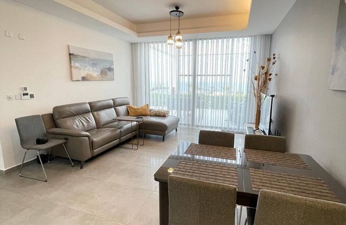 Esentepe Apartment | Charming 2 Bedroom Garden Suite Getaway