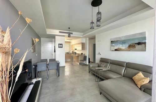 Esentepe Apartment | Charming 2 Bedroom Garden Suite Getaway