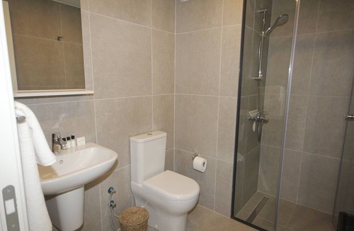 Esentepe Apartment | C16 Cove Garden Seaside Studio