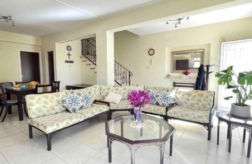 Ayia Napa Villa | Luxury Villa in Agia Napa, Cyprus - Private Pool and Stunning Ocean Views